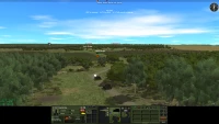 11. Combat Mission: Red Thunder (PC) (klucz STEAM)